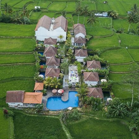 Tanta Escape Hotel Tegallalang  Exterior photo